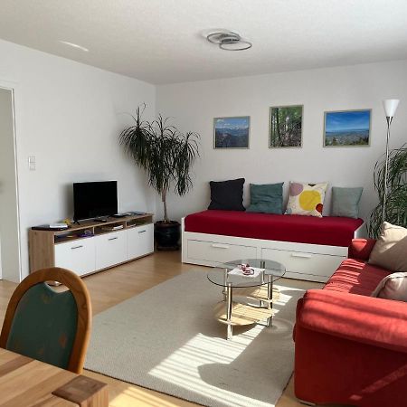 Ferienwohnung Beate Höchst Екстериор снимка