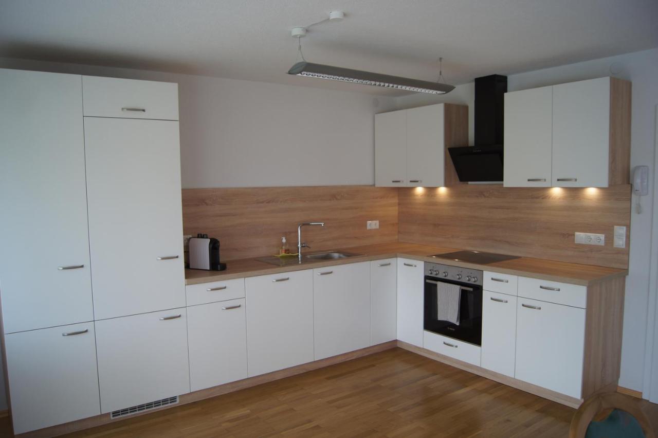 Ferienwohnung Beate Höchst Екстериор снимка