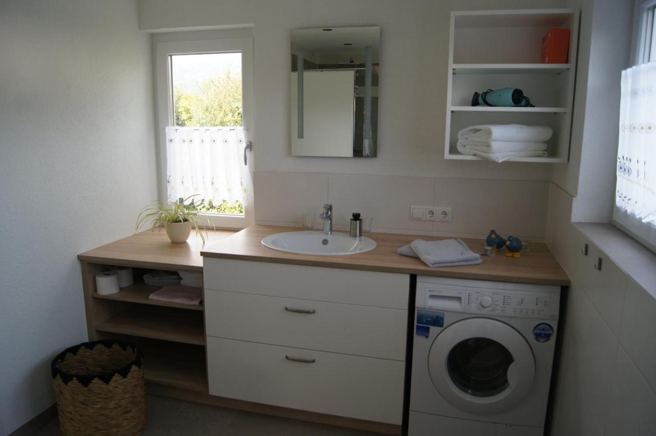 Ferienwohnung Beate Höchst Екстериор снимка