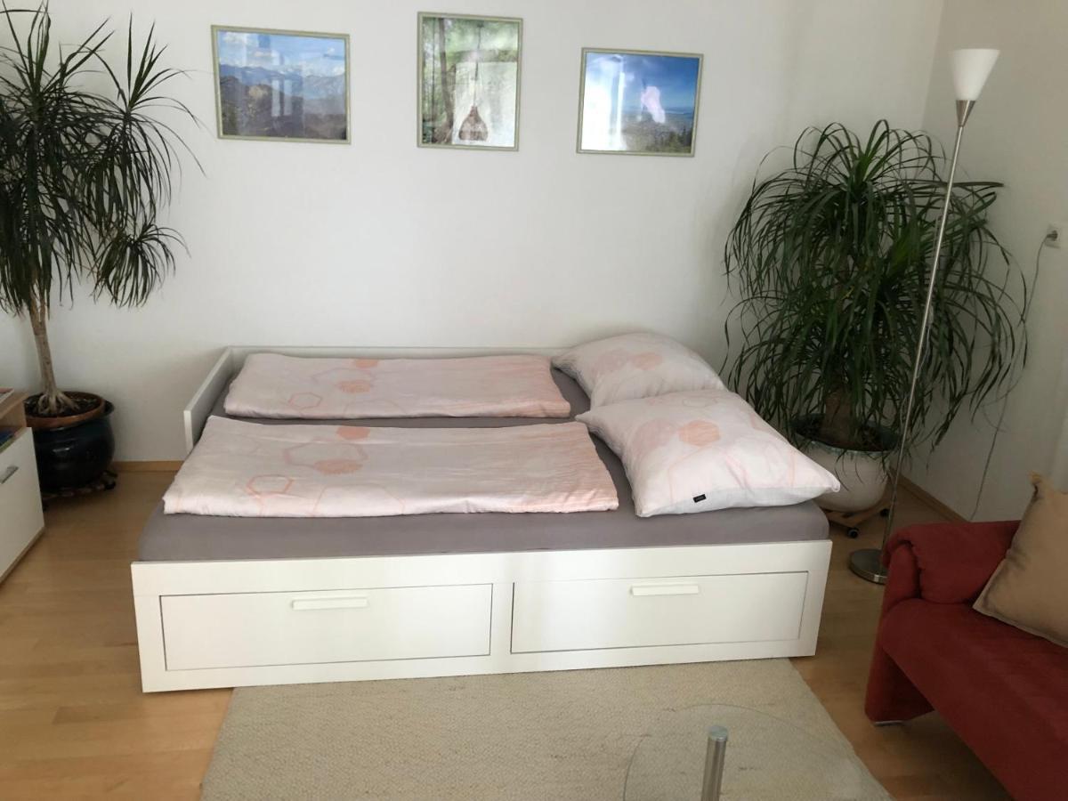 Ferienwohnung Beate Höchst Екстериор снимка