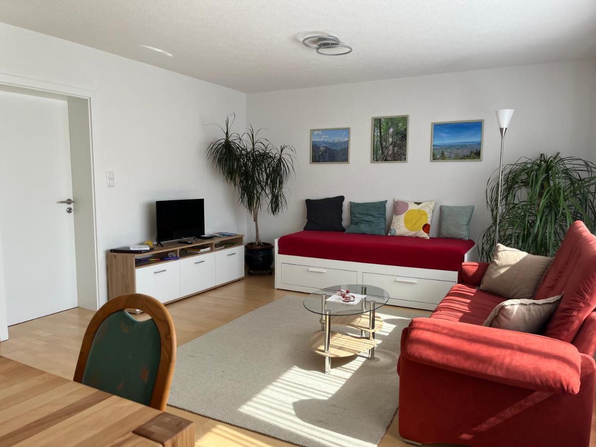 Ferienwohnung Beate Höchst Екстериор снимка
